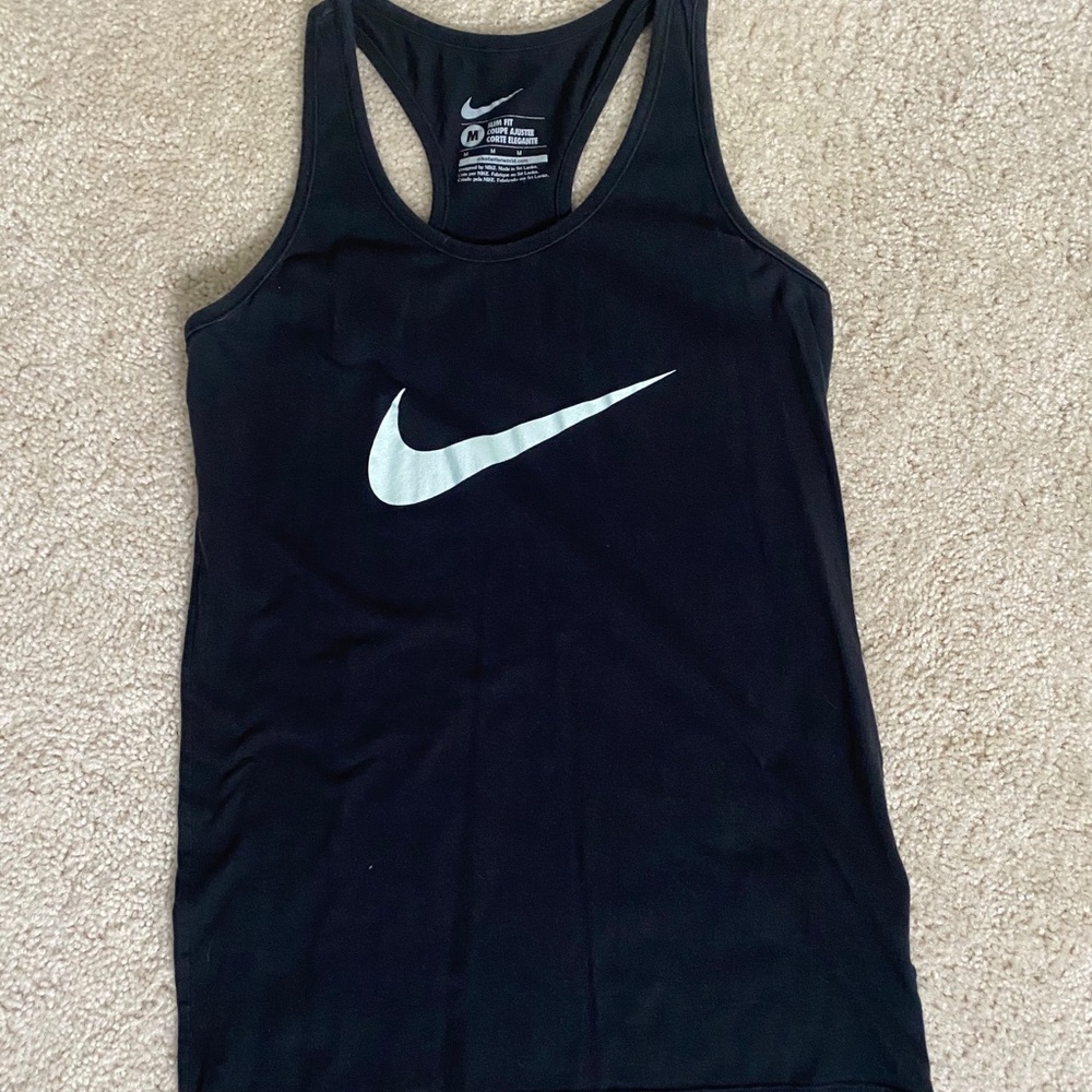 Nike Tank